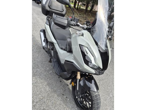 Sahibinden Honda ADV 350 İstanbul