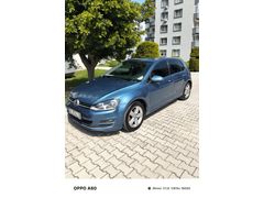Sahibinden Volkswagen Golf 1.2 TSi Comfortline 2015 Model  200.000 km Mavi