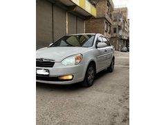 Sahibinden Hyundai Accent Era 1.5 CRDi-VGT Team 2010 Model 