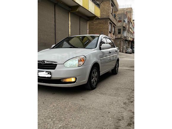Sahibinden Hyundai Accent Era 1.5 CRDi-VGT Team 2010 Model 