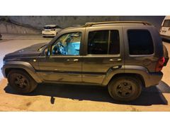 Sahibinden Jeep Cherokee 3.7 2002 Model