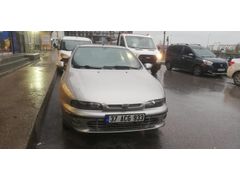 Acil Sahibinden Fiat Marea 1.6 ELX 1998 Model