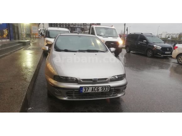 Acil Sahibinden Fiat Marea 1.6 ELX 1998 Model