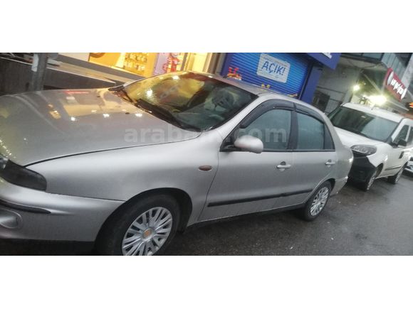 Acil Sahibinden Fiat Marea 1.6 ELX 1998 Model