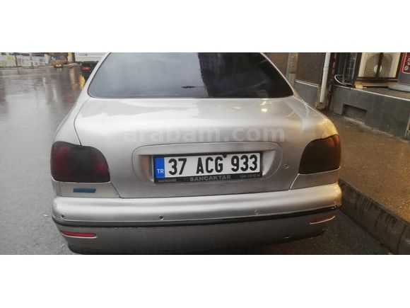 Acil Sahibinden Fiat Marea 1.6 ELX 1998 Model