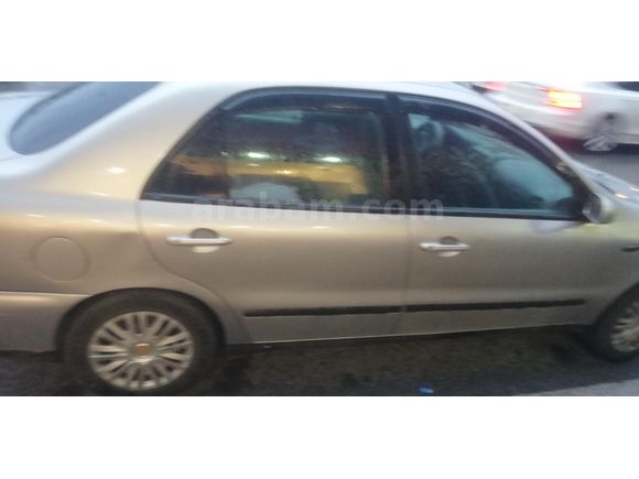 Acil Sahibinden Fiat Marea 1.6 ELX 1998 Model