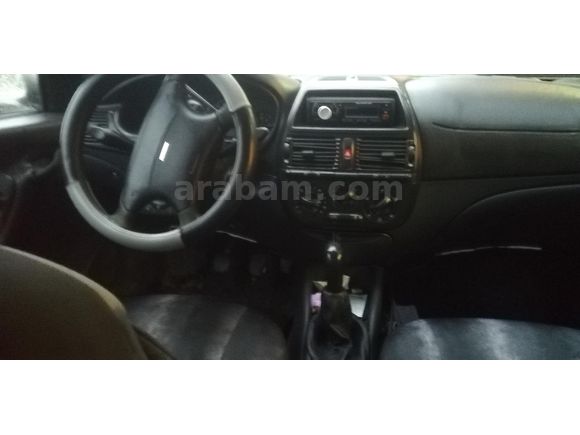 Acil Sahibinden Fiat Marea 1.6 ELX 1998 Model
