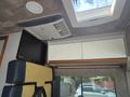 Sahibinden full donanımlı Karavan