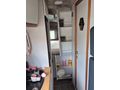 Sahibinden full donanımlı Karavan