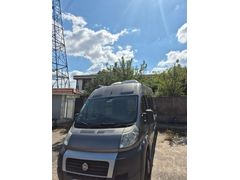 Sahibinden full donanımlı Karavan
