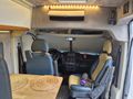 Sahibinden full donanımlı Karavan