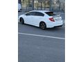 Sahibinden Honda Civic 1.6i VTEC ECO Elegance 2014 Model
