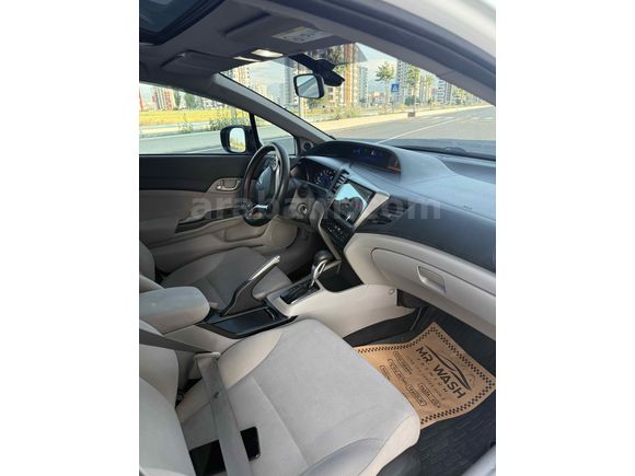 Sahibinden Honda Civic 1.6i VTEC ECO Elegance 2014 Model