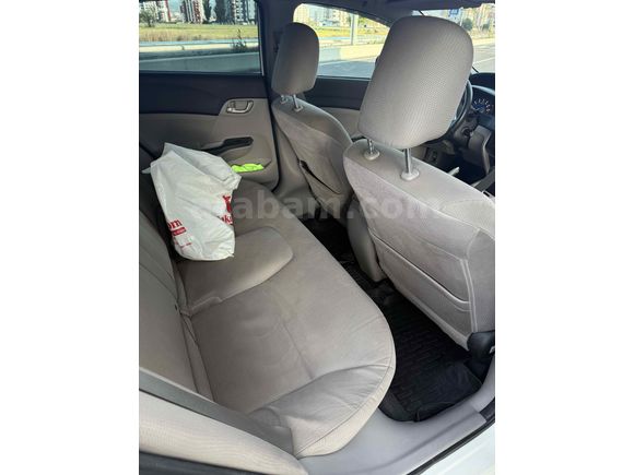 Sahibinden Honda Civic 1.6i VTEC ECO Elegance 2014 Model