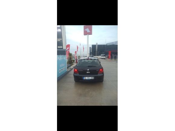 Sahibinden Peugeot 307 1.4 XR 2005 Model
