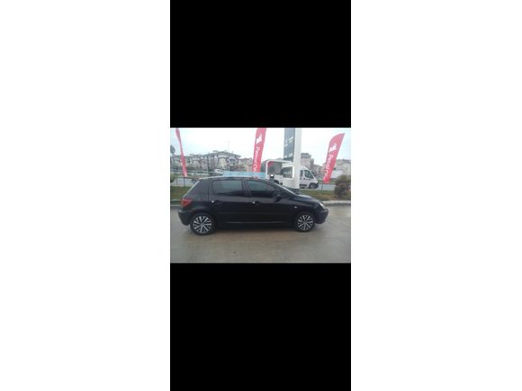 Sahibinden Peugeot 307 1.4 XR 2005 Model