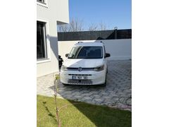 Sahibinden Volkswagen Caddy 2.0 TDI Style 2023 Model İzmir