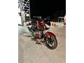 Sahibinden Mondial 125 Drift L CBS 