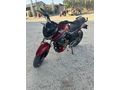 Sahibinden Mondial 125 Drift L CBS 