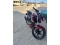 Sahibinden Mondial 125 Drift L CBS 