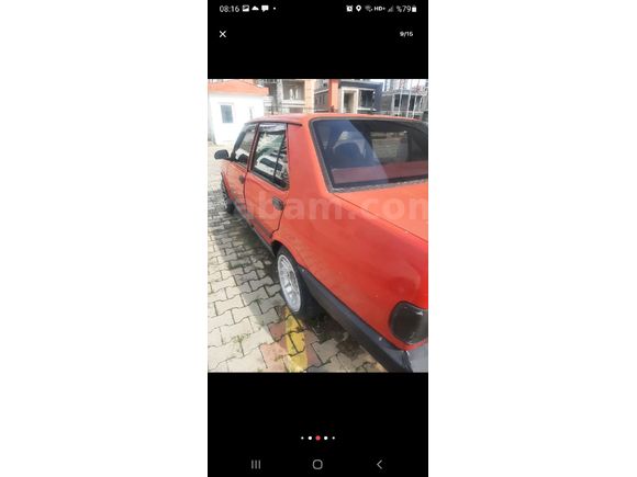 Sahibinden Tofaş Şahin S 1992 Model