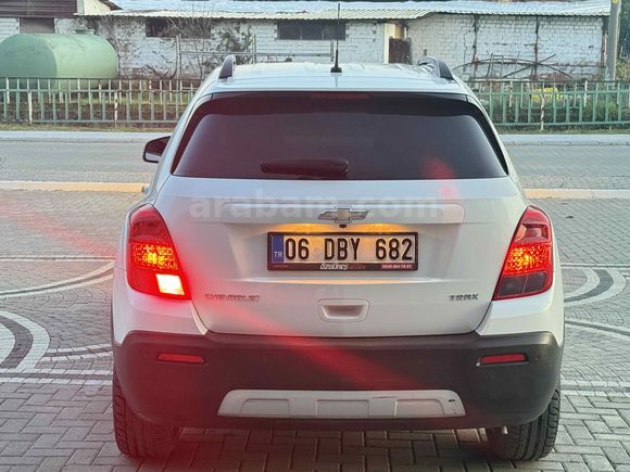ÇOK TEMİZ TRAX HATASIZ AYARINDA   