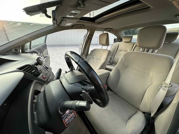 Sahibinden Honda Civic 1.6i VTEC ECO Elegance 2016 Model 