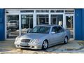  Mercedes - E 200 Kompressor Avantgarde 2001 Model E.2 Paket