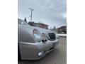  Mercedes - E 200 Kompressor Avantgarde 2001 Model E.2 Paket