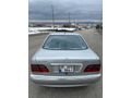  Mercedes - E 200 Kompressor Avantgarde 2001 Model E.2 Paket