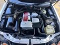  Mercedes - E 200 Kompressor Avantgarde 2001 Model E.2 Paket
