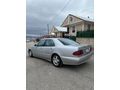  Mercedes - E 200 Kompressor Avantgarde 2001 Model E.2 Paket