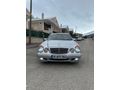  Mercedes - E 200 Kompressor Avantgarde 2001 Model E.2 Paket