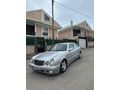  Mercedes - E 200 Kompressor Avantgarde 2001 Model E.2 Paket