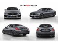 AMG İMZALI SERİ HATA BOYA DEĞİŞEN KAYIT YOK 95 BİN KM DE