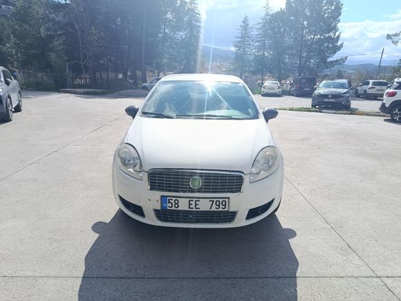 Sahibinden Fiat Linea 1.4 Fire Actual 2014 Model