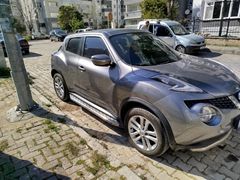 Sahibinden 2017 trafik çıkışlı 2016 Nissan Juke. tüm bakımlari yapildi