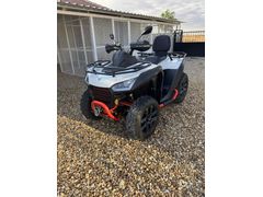 Sahibinden ATV & UTV Segway Snarler AT6L X 570 