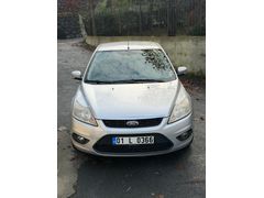 Sahibinden Ford Focus 1.6 Trend X 2010 Model