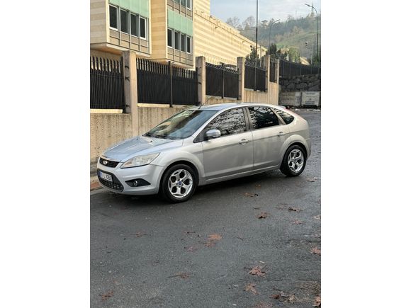 Sahibinden Ford Focus 1.6 Trend X 2010 Model
