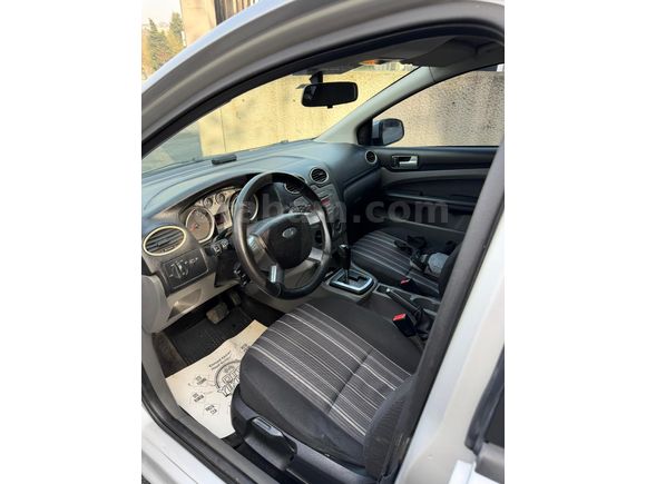 Sahibinden Ford Focus 1.6 Trend X 2010 Model