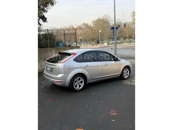 Sahibinden Ford Focus 1.6 Trend X 2010 Model
