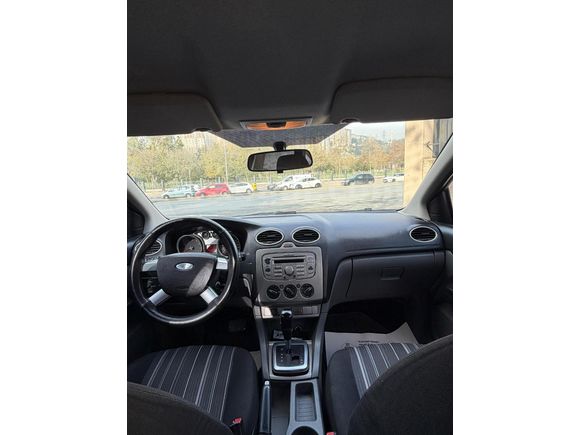 Sahibinden Ford Focus 1.6 Trend X 2010 Model