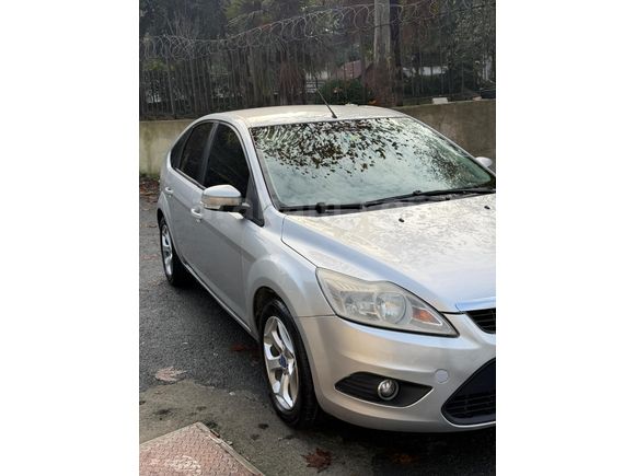 Sahibinden Ford Focus 1.6 Trend X 2010 Model