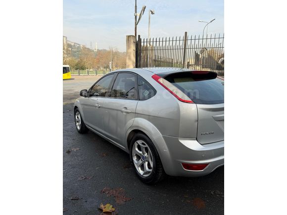 Sahibinden Ford Focus 1.6 Trend X 2010 Model