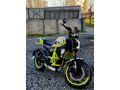 Sahibinden CFmoto 250CL-X 