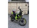 Sahibinden CFmoto 250CL-X 