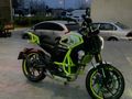 Sahibinden CFmoto 250CL-X 