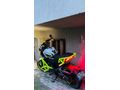 Sahibinden CFmoto 250CL-X 
