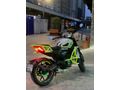Sahibinden CFmoto 250CL-X 